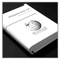 WIKIPEDIA ENGLISH EDITION PRINTED BOOK